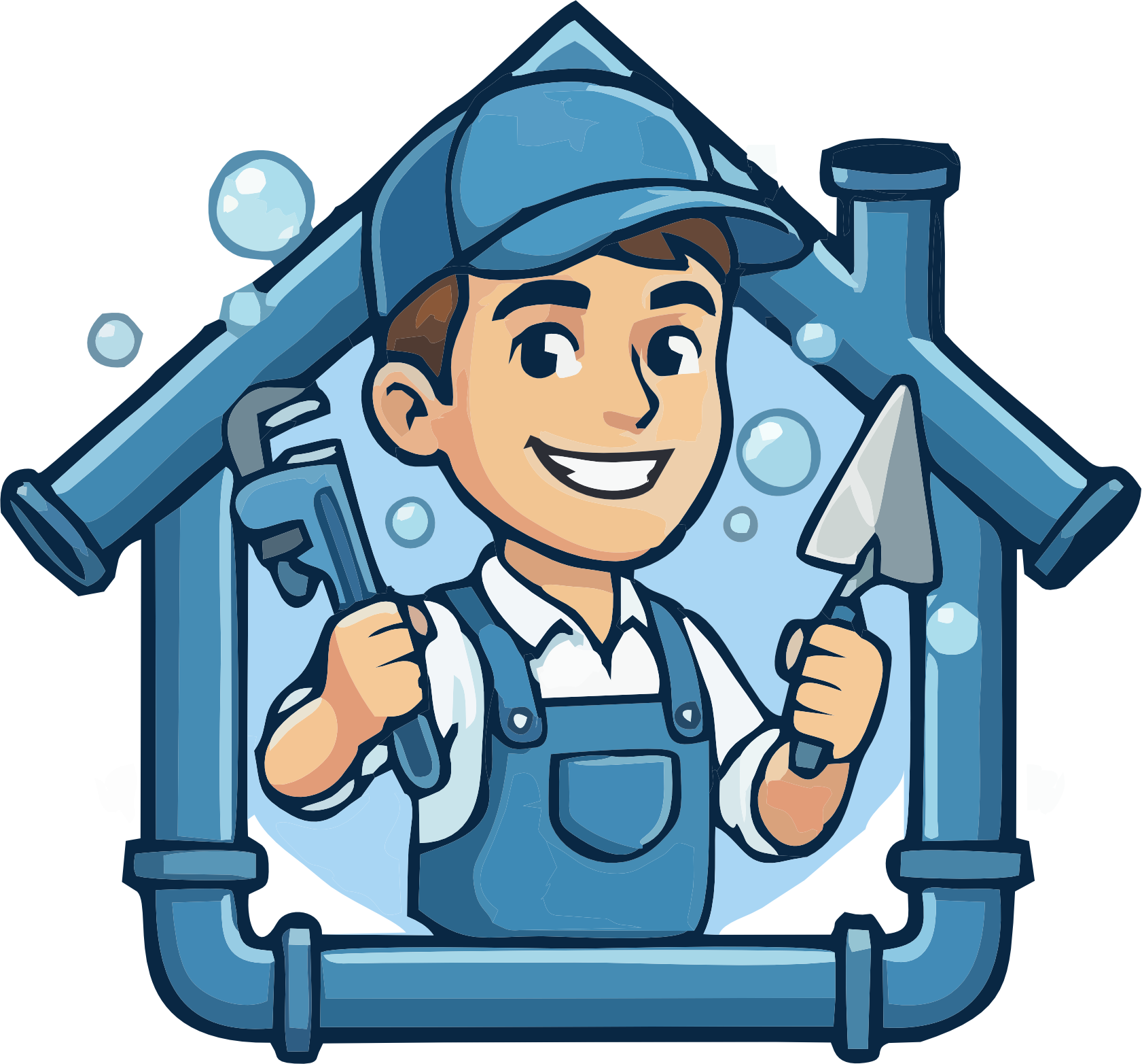 Jakey Plumbing and Tilling